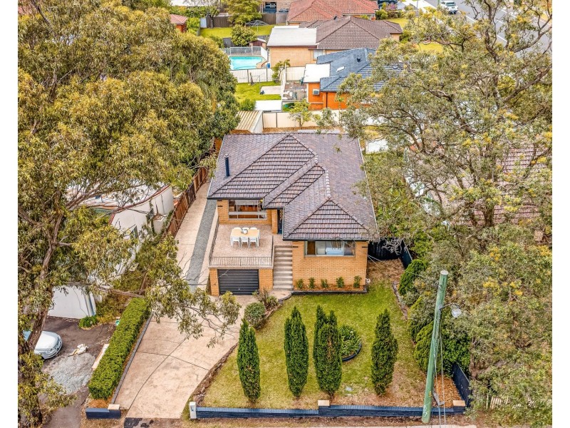 409 Blacktown Road, Toongabbie NSW 2146