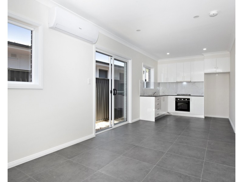 11a Clayton Street, Blacktown NSW 2148