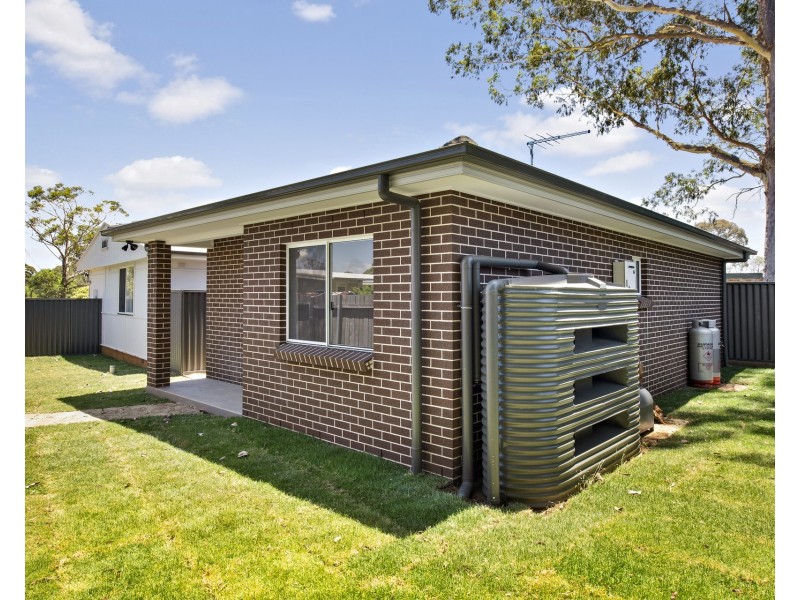 11a Clayton Street, Blacktown NSW 2148