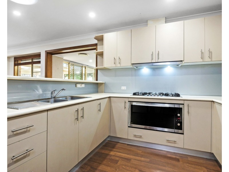 9 Lombard Place, Prospect NSW 2148