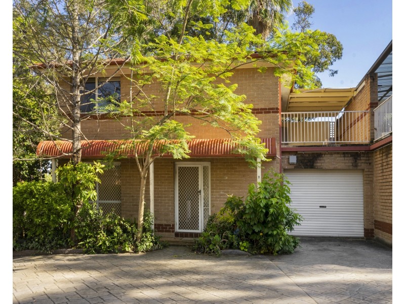 9/35 Fifth Avenue, Blacktown NSW 2148