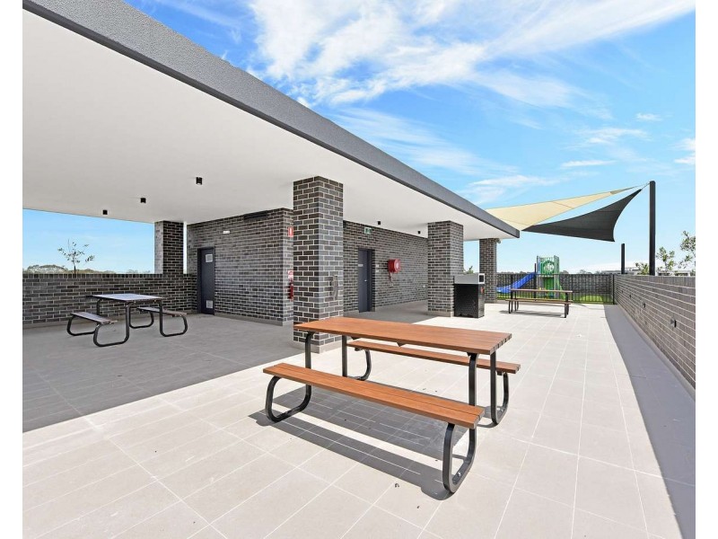 407/3 Balmoral Street, Blacktown NSW 2148