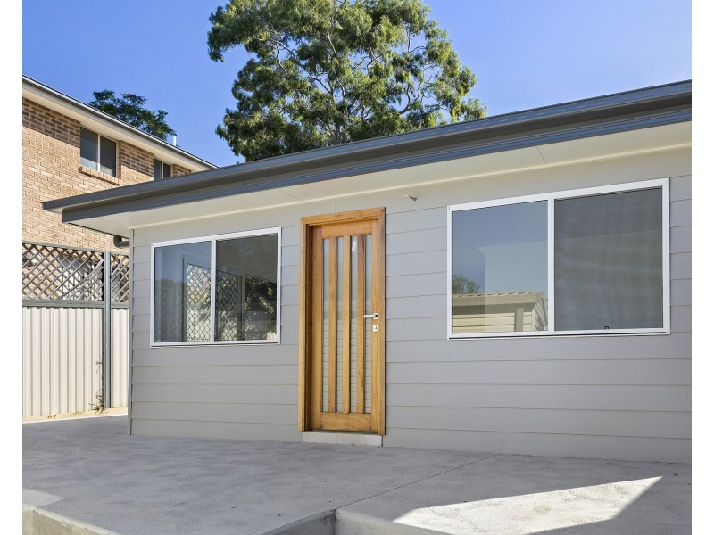 5a Betty Street, Blacktown NSW 2148