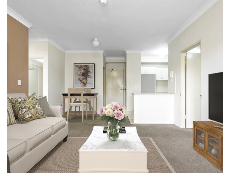 22/11-13 Fourth Avenue, Blacktown NSW 2148