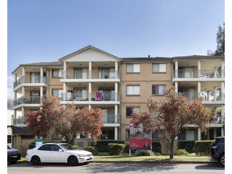 22/11-13 Fourth Avenue, Blacktown NSW 2148