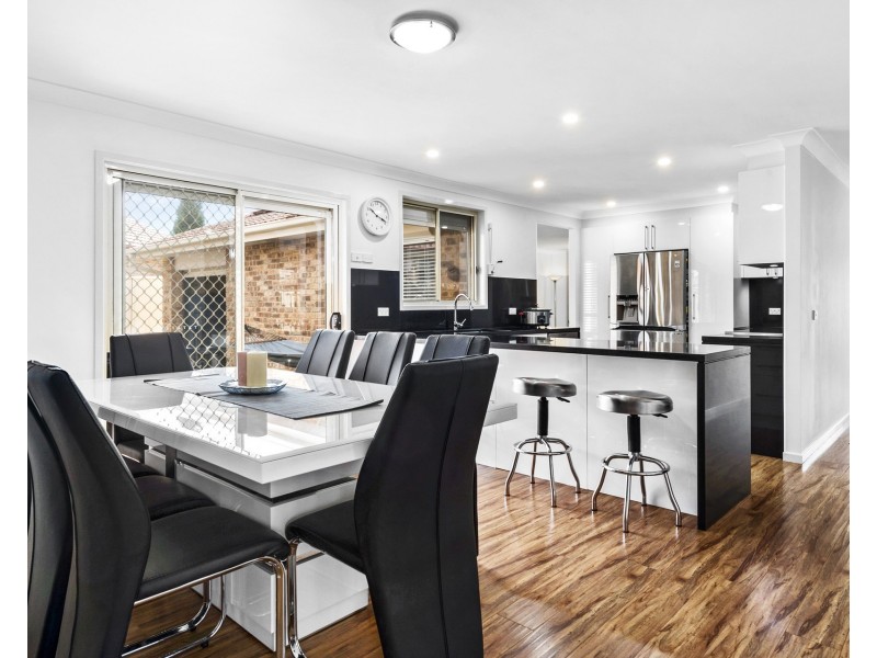 52 Ironbark Crescent, Blacktown NSW 2148