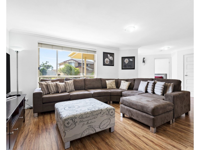 52 Ironbark Crescent, Blacktown NSW 2148