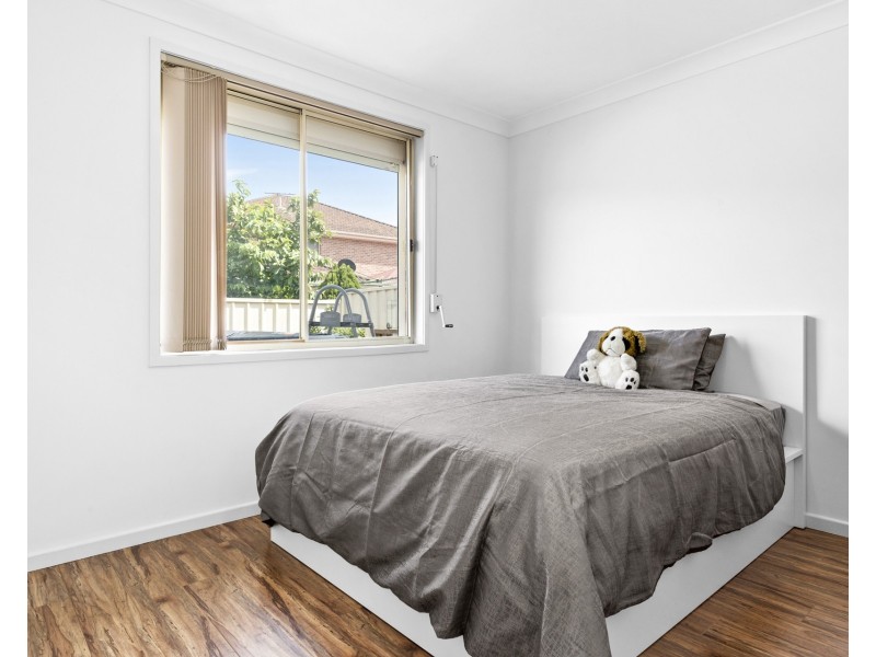 52 Ironbark Crescent, Blacktown NSW 2148