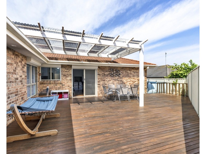 52 Ironbark Crescent, Blacktown NSW 2148