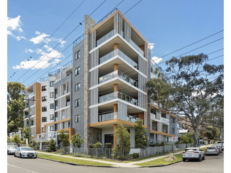101/43 Devitt Street, Blacktown NSW 2148