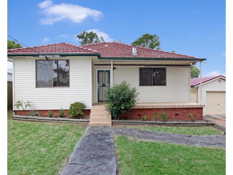 60 Evans Road, Rooty Hill NSW 2766