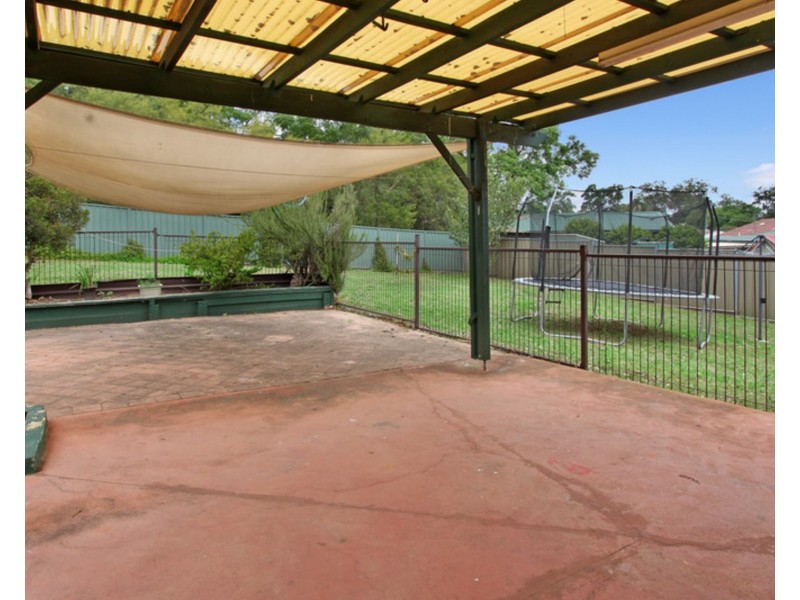 60 Evans Road, Rooty Hill NSW 2766