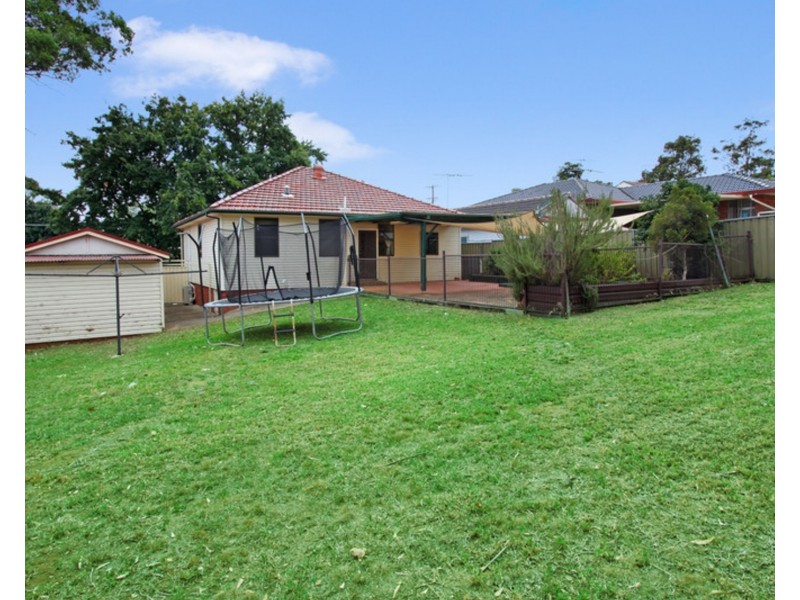 60 Evans Road, Rooty Hill NSW 2766