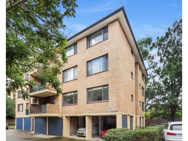 72/7 Griffith Street, Blacktown NSW 2148