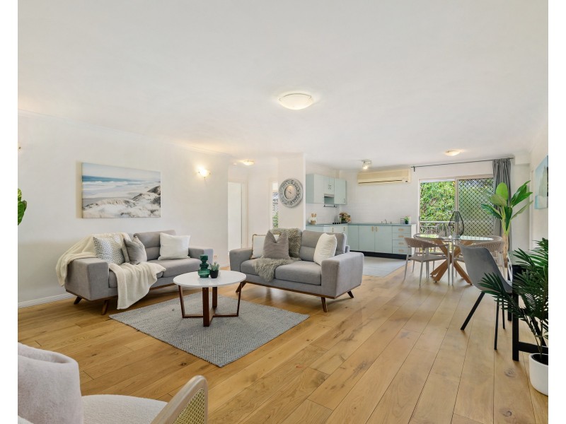 23/25-27 Fourth Avenue, Blacktown NSW 2148