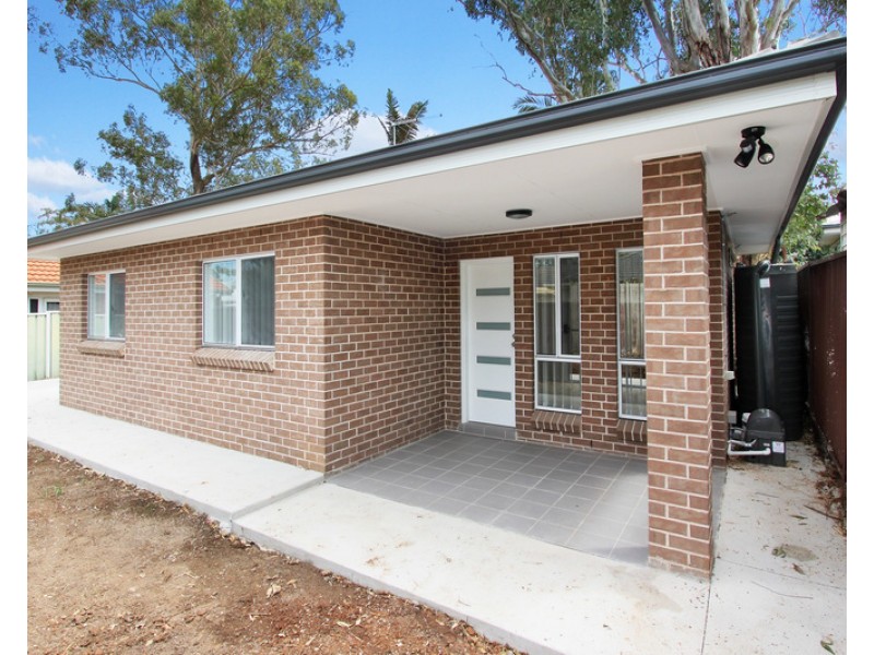 45A Tara Road, Blacktown NSW 2148