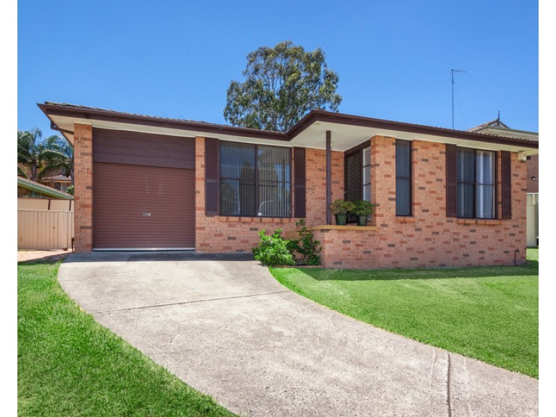 22 Bradfield Place, Doonside NSW 2767