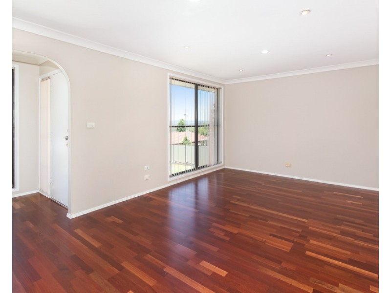 22 Bradfield Place, Doonside NSW 2767