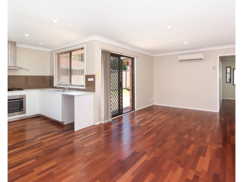 22 Bradfield Place, Doonside NSW 2767