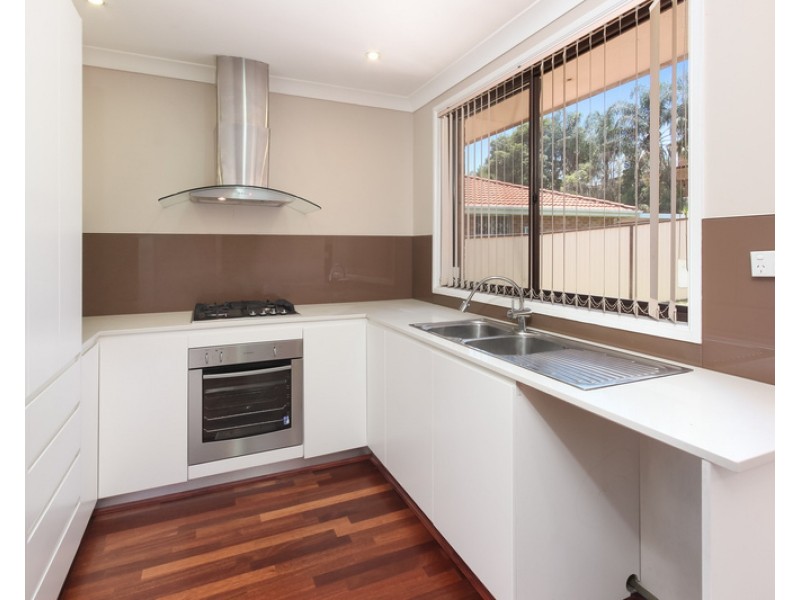 22 Bradfield Place, Doonside NSW 2767