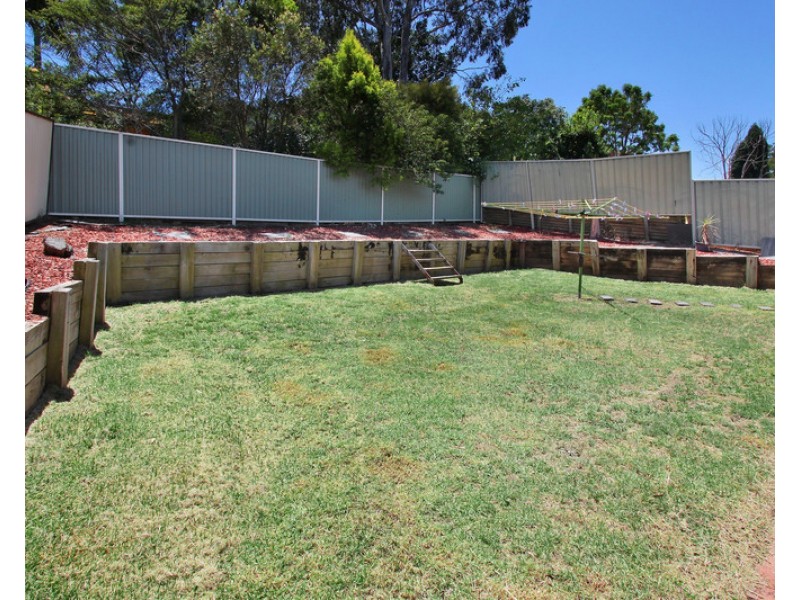 22 Bradfield Place, Doonside NSW 2767