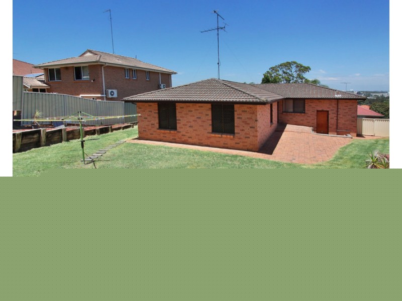 22 Bradfield Place, Doonside NSW 2767