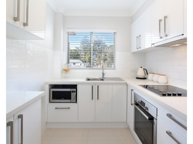 11/21-23 Devitt Street, Blacktown NSW 2148