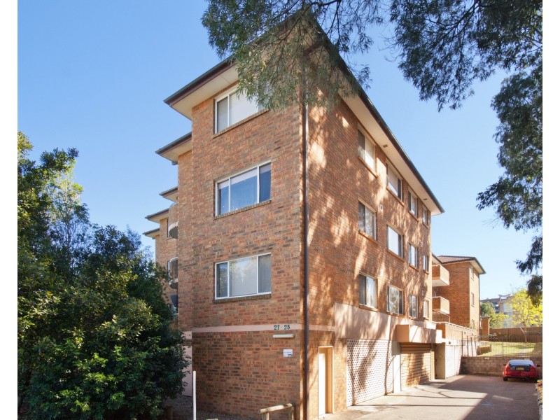 11/21-23 Devitt Street, Blacktown NSW 2148