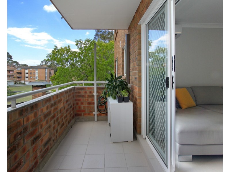 11/21-23 Devitt Street, Blacktown NSW 2148