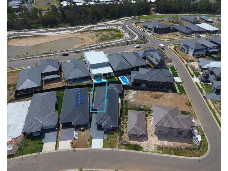 4B Eade Street, Oran Park NSW 2570