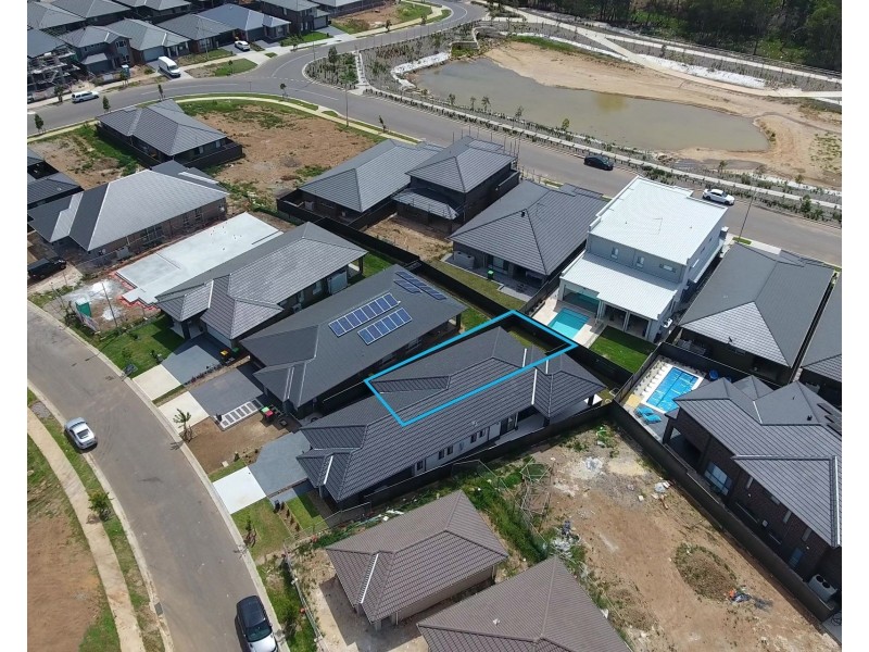 4B Eade Street, Oran Park NSW 2570