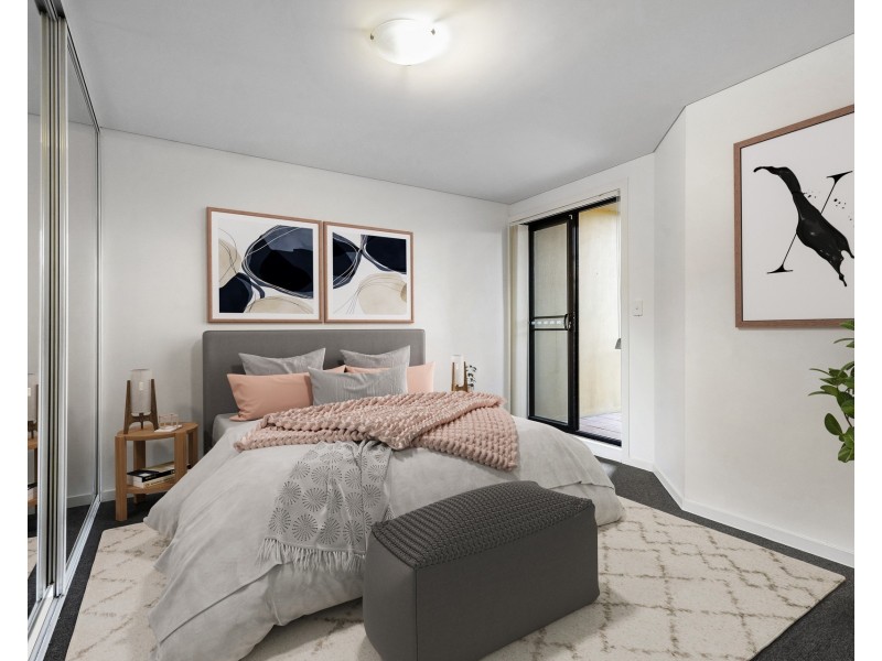 26/29-33 Kildare Road, Blacktown NSW 2148
