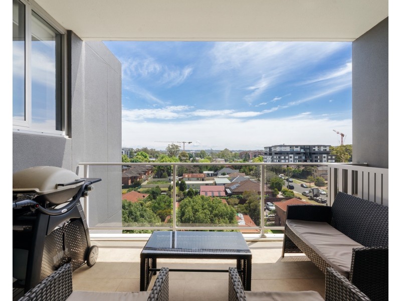 503/31 Carinya Street, Blacktown NSW 2148