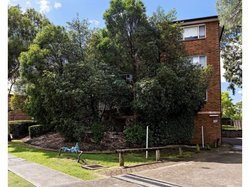8/21-23 Devitt Street, Blacktown NSW 2148