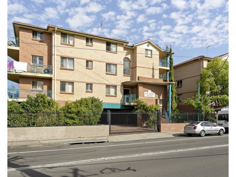 13/1 Boyd Street, Blacktown NSW 2148
