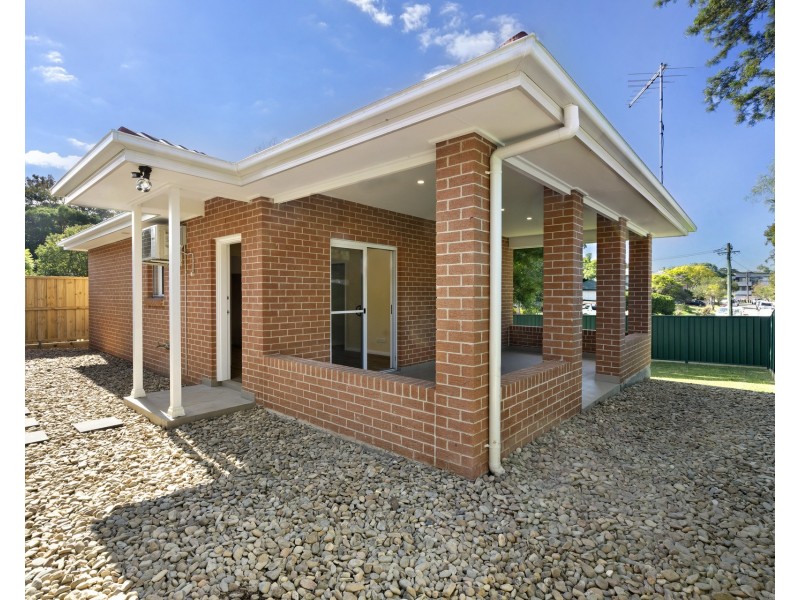 43A Park Road, Rydalmere NSW 2116