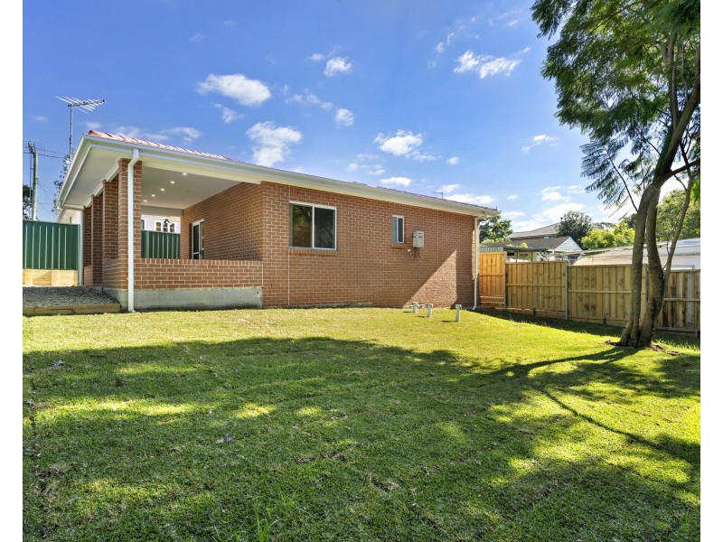 43A Park Road, Rydalmere NSW 2116