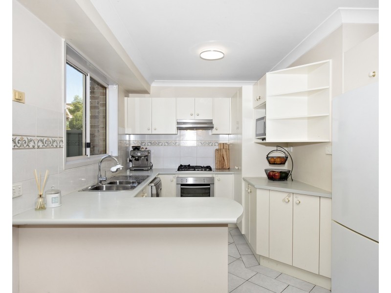 12/12 Sinclair Avenue, Blacktown NSW 2148