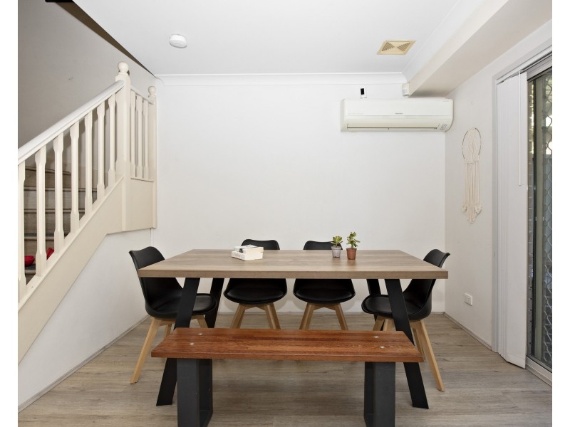 12/12 Sinclair Avenue, Blacktown NSW 2148