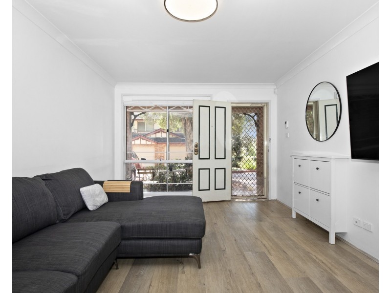 12/12 Sinclair Avenue, Blacktown NSW 2148