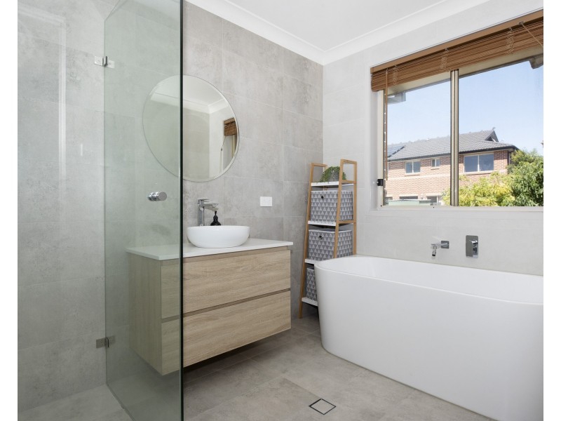 12/12 Sinclair Avenue, Blacktown NSW 2148