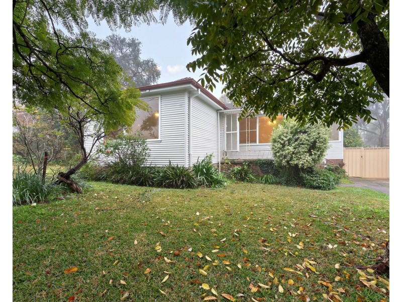 1 Stanley Street, Blacktown NSW 2148