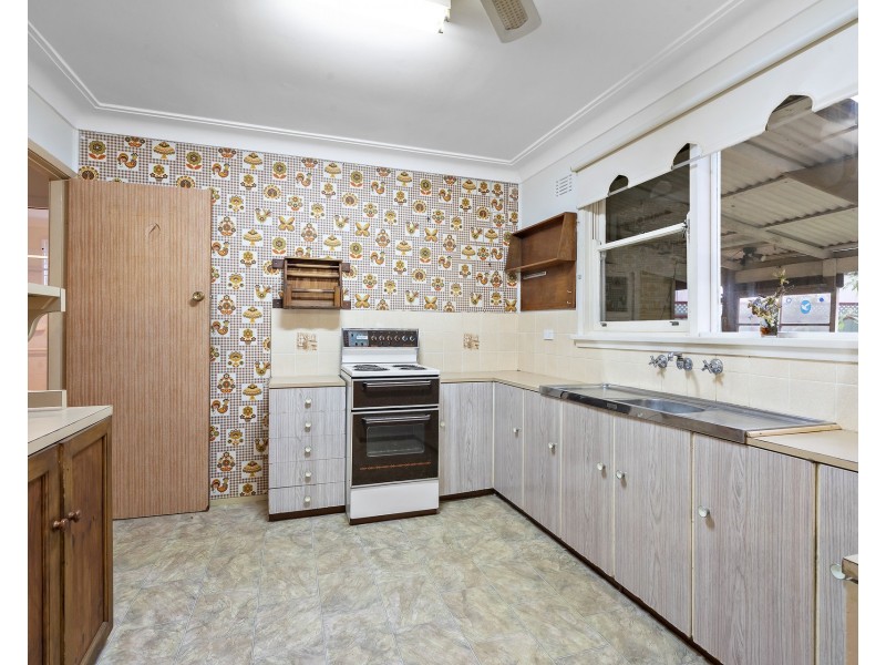 1 Stanley Street, Blacktown NSW 2148