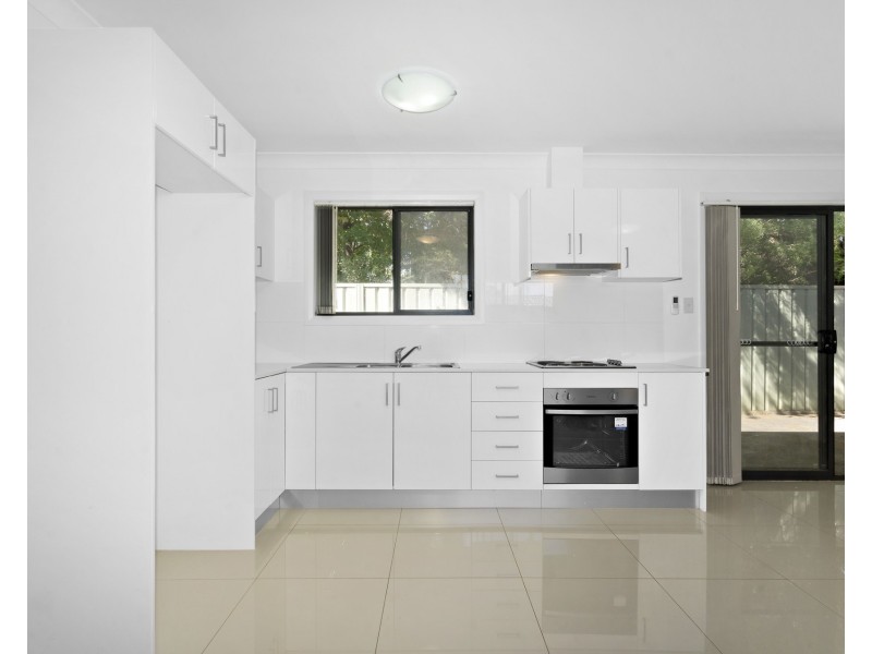 25a Lorne Street, Prospect NSW 2148