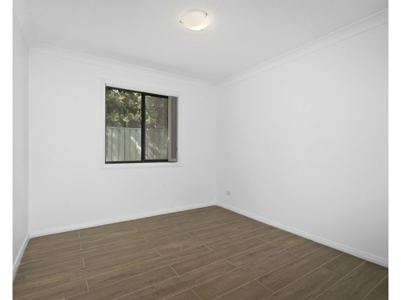 25a Lorne Street, Prospect NSW 2148