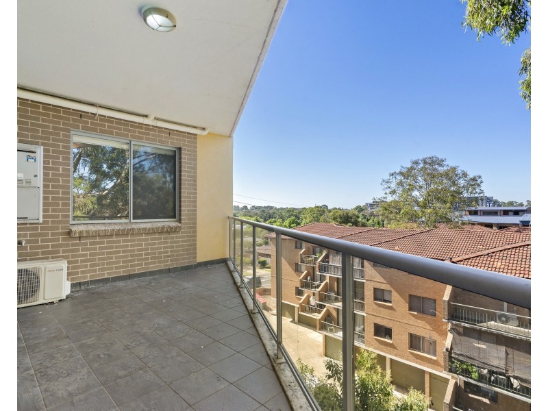 29/2 Bruce Street, Blacktown NSW 2148