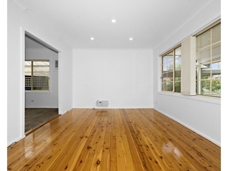 1 Wirruna Street, Blacktown NSW 2148