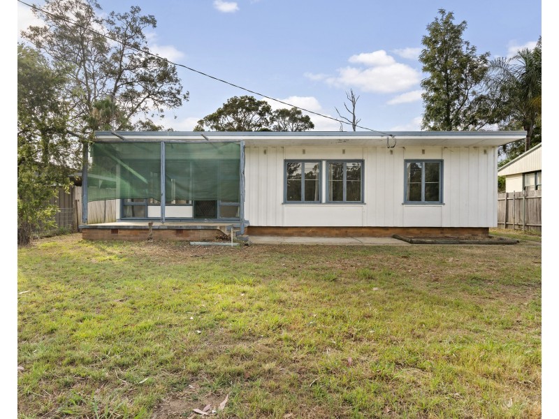 35 Forrester Road, Lethbridge Park NSW 2770