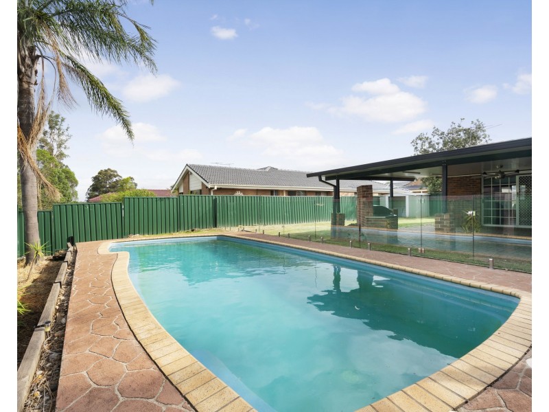 5 Honeyeater Place, Erskine Park NSW 2759