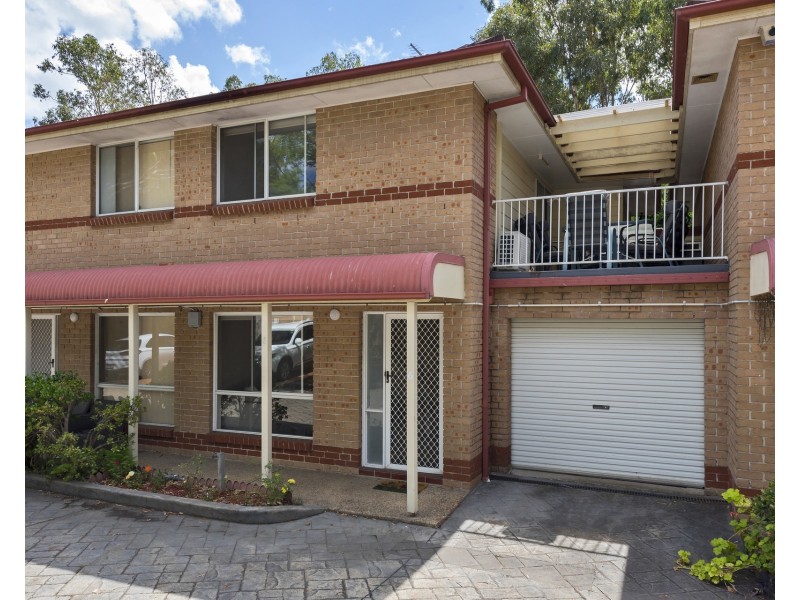 6/31-35 Fifth Avenue, Blacktown NSW 2148